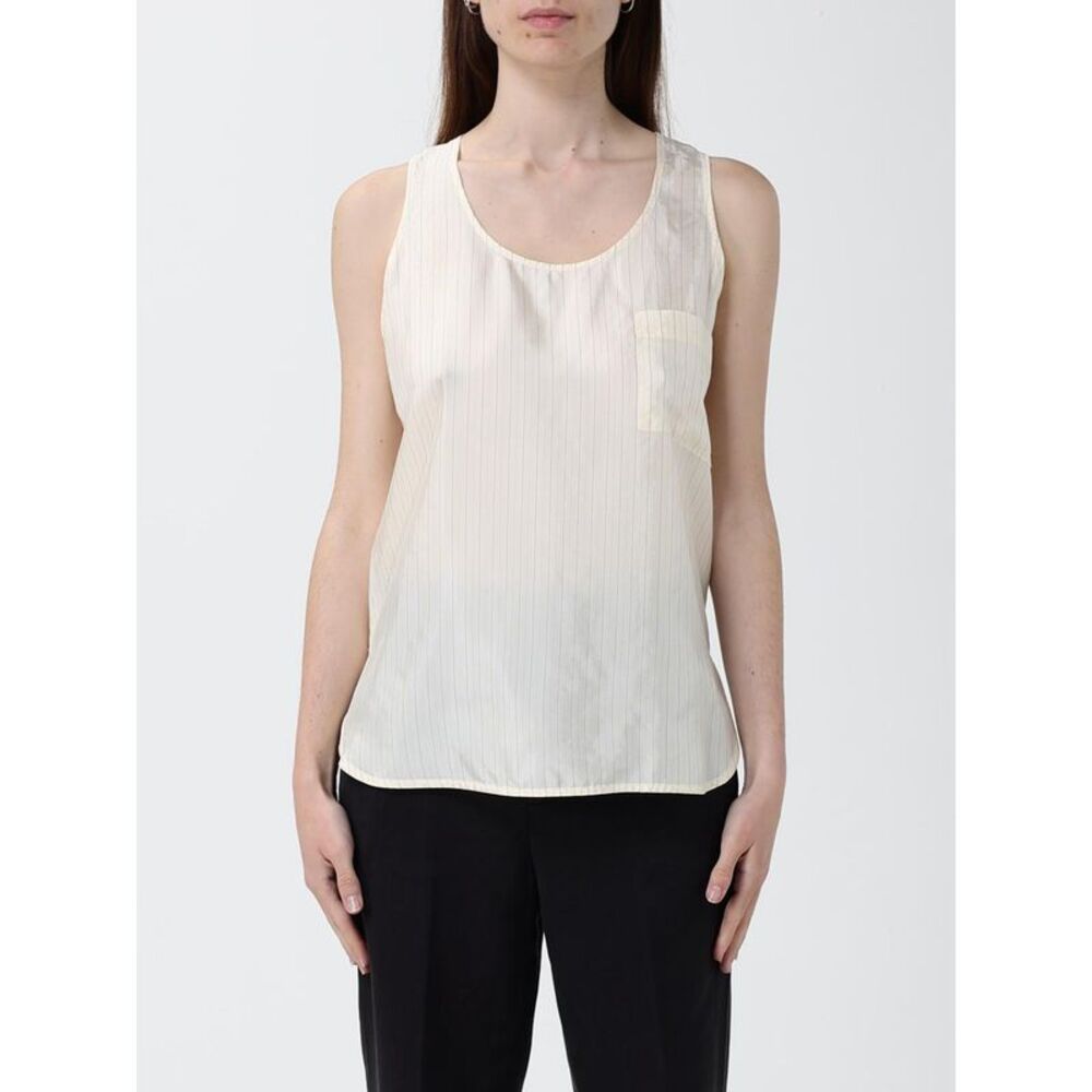 Barena Top Woman Camel